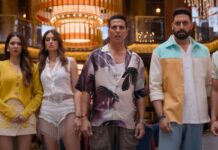 Housefull 5 Trailer Review