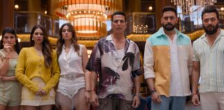 Housefull 5 Trailer Review