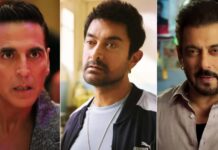 Housefull 5 Trailer Views On YouTube (First 24 Hours)