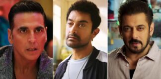 Housefull 5 Trailer Views On YouTube (First 24 Hours)