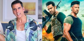 Housefull 5 vs War 2 Pre-Box Office Battle