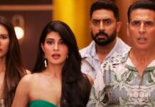 Housefull 5 Worldwide Box Office Day 1: Bigger Than Sky Force + Kesari Chapter 2's Global Opening!