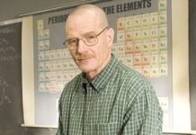 How Bryan Cranston’s The X Files Role Connects To Breaking Bad!