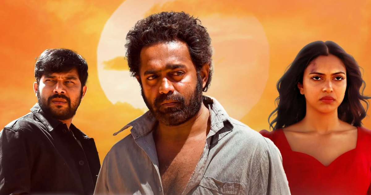 How Can Viewers Outside India Watch Level Cross On OTT?
