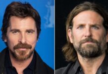 How Did Christian Bale Inspire Bradley Cooper?