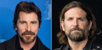 How Did Christian Bale Inspire Bradley Cooper?