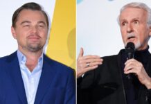 How Did James Cameron Convince Leonardo DiCaprio To Consider Titanic?