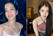 How Do Netizens Feel About Kim Tae-Ri’s 61st Baeksang Arts Awards Win Over IU?