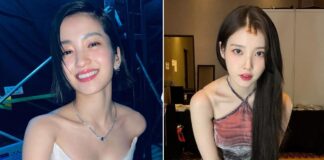 How Do Netizens Feel About Kim Tae-Ri’s 61st Baeksang Arts Awards Win Over IU?