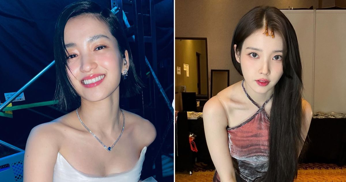 How Do Netizens Feel About Kim Tae-Ri’s 61st Baeksang Arts Awards Win Over IU?