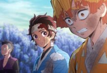 How Does Zenitsu Fight While Asleep In Demon Slayer?