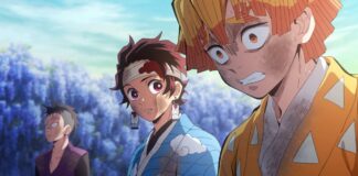 How Does Zenitsu Fight While Asleep In Demon Slayer?