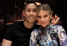 How is Vanderpump Rules’ Ariana Madix’s long-distance relationship going?