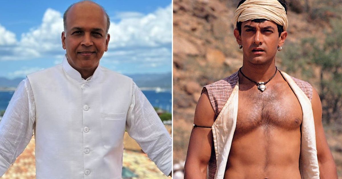 How Lagaan Was Originated Unexpectedly