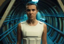 How Many Times Was The Upside Down Opened In Stranger Things?