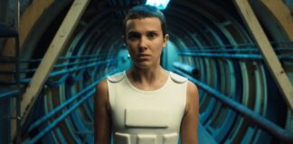 How Many Times Was The Upside Down Opened In Stranger Things?