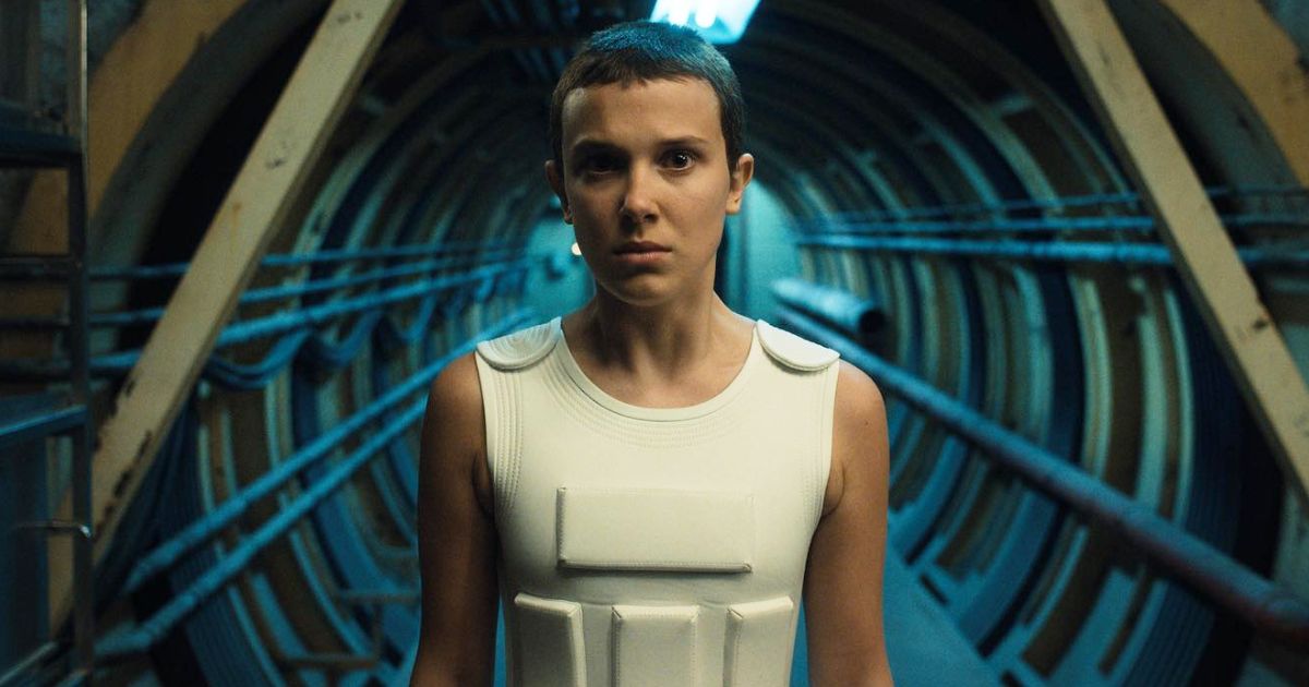 How Many Times Was The Upside Down Opened In Stranger Things?