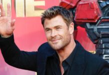How Tall Is Chris Hemsworth? Way More Than Most Avengers—Here’s Proof!