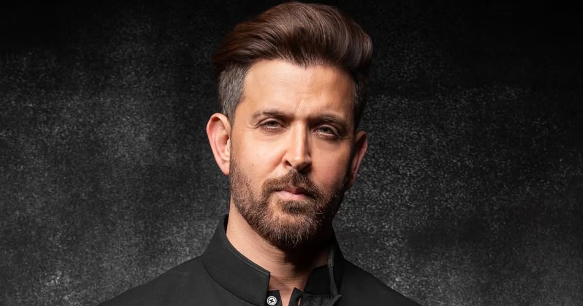 Hrithik Roshan Joins KGF Producers Hombale Films For 'Big Bang' Giant Project
