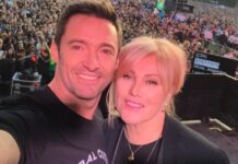 Hugh Jackman Vs Deborra-Lee Furness Net Worth In 2025