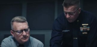 Implosion: The Titanic Sub Disaster On OTT