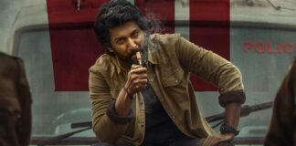 Indian Cop Films Streaming On Netflix