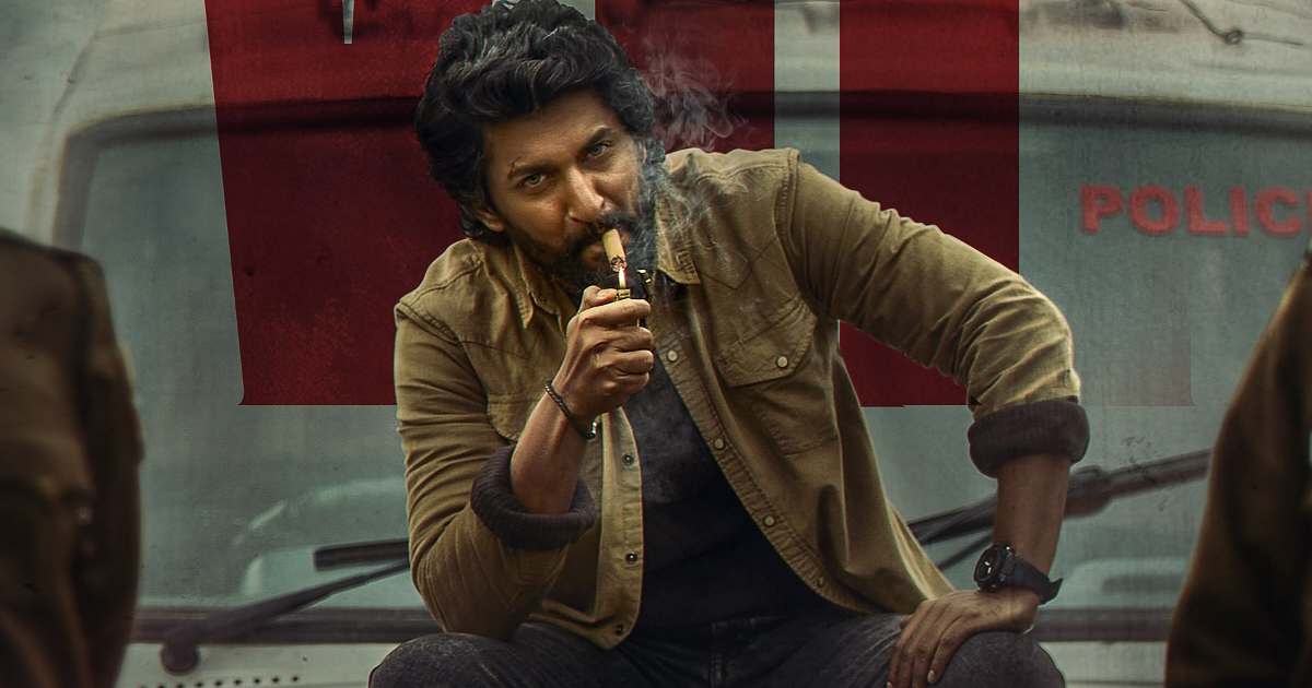Indian Cop Films Streaming On Netflix