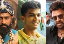 Box Office: Top 10 Most Profitable Indian Films Of 2025: Vicky Kaushal Saves Bollywood