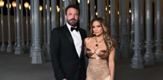 Inside JLo & Ben Affleck’s $61M Dream Mansion—Now Up for Sale After Their Divorce!