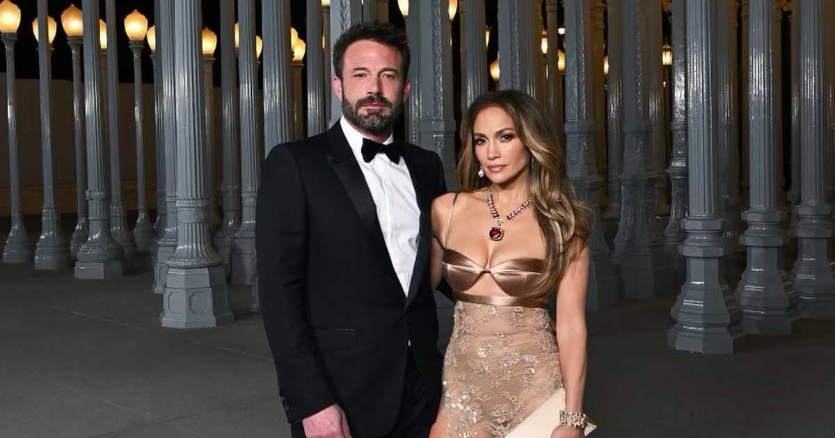 Inside JLo & Ben Affleck’s $61M Dream Mansion—Now Up for Sale After Their Divorce!