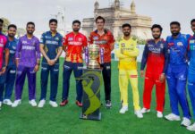 IPL 2025 Revised Schedule Is Out, Virat Kohli's RCB Faces A Big Blow?