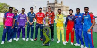 IPL 2025 Revised Schedule Is Out, Virat Kohli's RCB Faces A Big Blow?