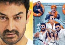 Is Aamir Khan’s Sitaare Zameen Par on IMDb’s most anticipated list?