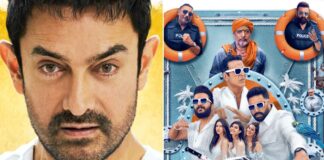 Is Aamir Khan’s Sitaare Zameen Par on IMDb’s most anticipated list?