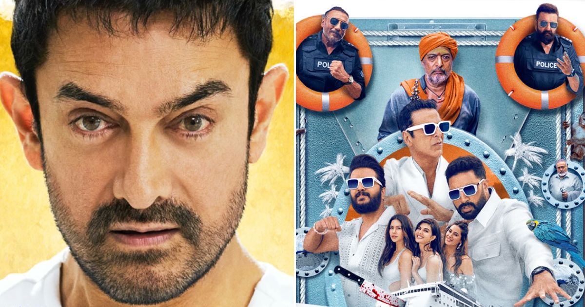 Is Aamir Khan’s Sitaare Zameen Par on IMDb’s most anticipated list?