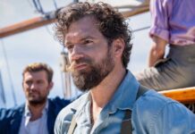 Henry Cavill Roars In Wolverine Variant Cameo