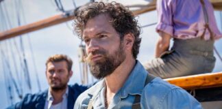 Henry Cavill Roars In Wolverine Variant Cameo