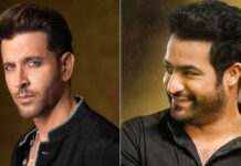 Is Hrithik Roshan Planning A Massive Birthday Surprise For War 2 Co-Star Jr. NTR?