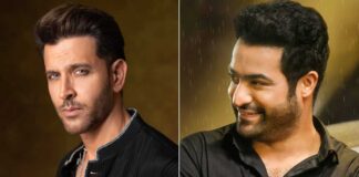 Is Hrithik Roshan Planning A Massive Birthday Surprise For War 2 Co-Star Jr. NTR?