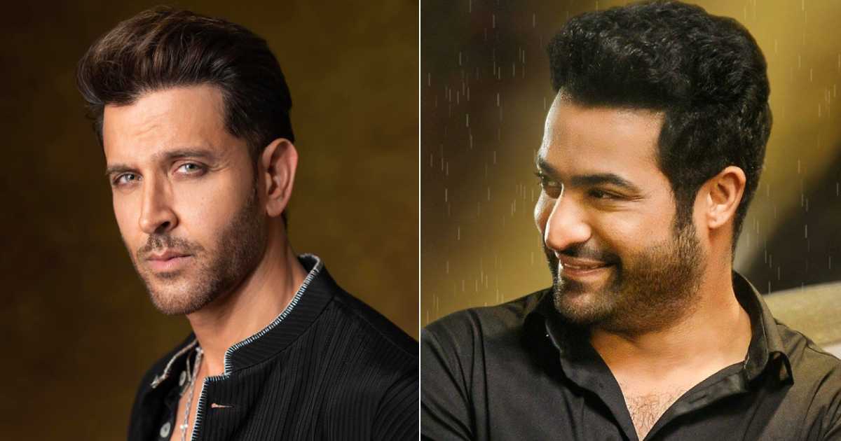 Is Hrithik Roshan Planning A Massive Birthday Surprise For War 2 Co-Star Jr. NTR?