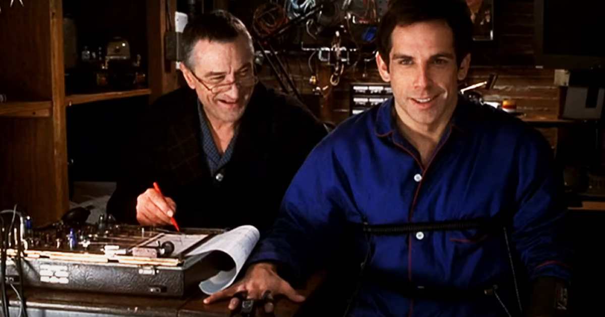 Is Meet The Mother and father 4 Nonetheless Occurring? Producer Drops Refined Trace About Future Of Ben Stiller & Robert De Niro’s Franchise