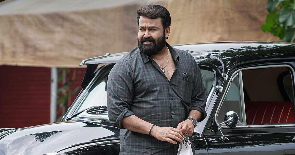 Is Mohanlal’s Thudarum Inspired By Any Real-Life Incident?