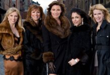 Real Housewives Of New York City Hits Pause