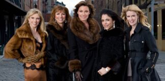Real Housewives Of New York City Hits Pause