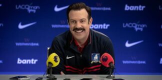 Is Ted Lasso Season 4 On The Cards?