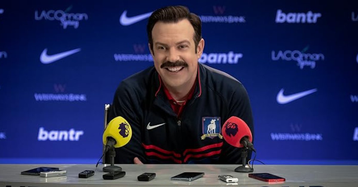 Is Ted Lasso Season 4 On The Cards?