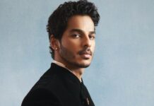 What Did Ishaan Khatter Say About The Royals Season 2?