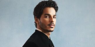 What Did Ishaan Khatter Say About The Royals Season 2?