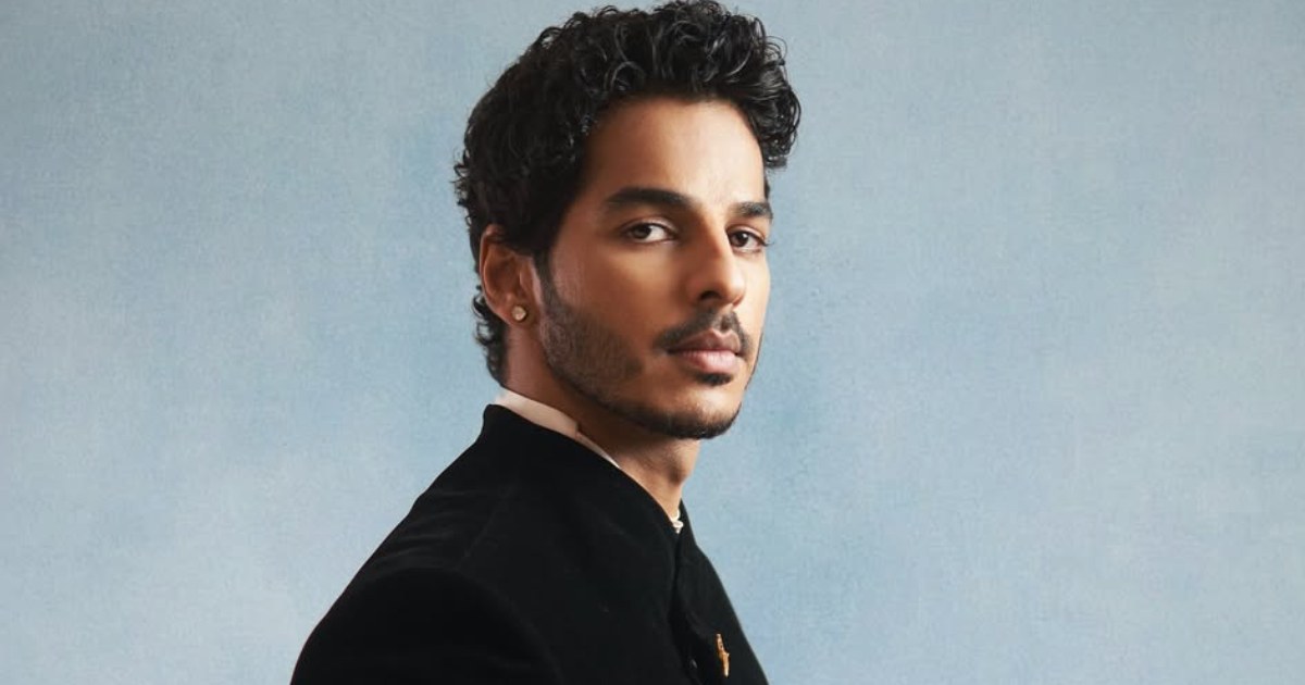 What Did Ishaan Khatter Say About The Royals Season 2?