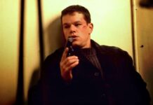 Is there a real life connection with Matt Damon’s Jason Bourne?